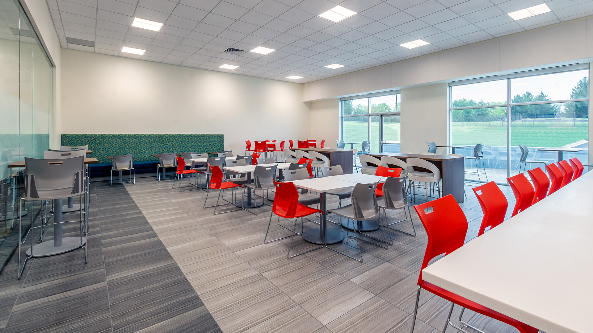 Vantage Credit Union